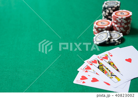 ギャンブル・カジノ　イメージ 40823002