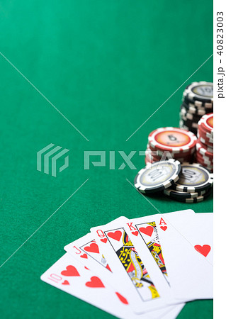 ギャンブル・カジノ イメージ ギャンブル・カジノ イメージ 40823003