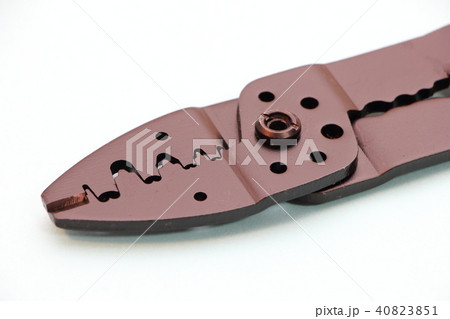 電工ペンチ 電工ペンチ 40823851