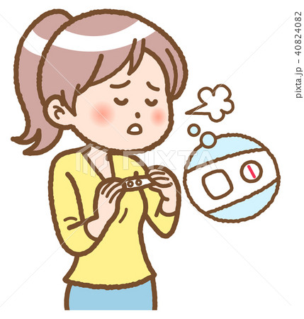 妊娠検査薬 40824082