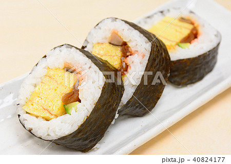 おいしい太巻き 40824177