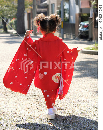 七五三 七五三 40824241