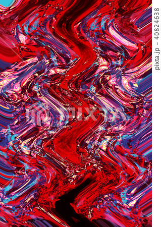 模様 模様 40824638