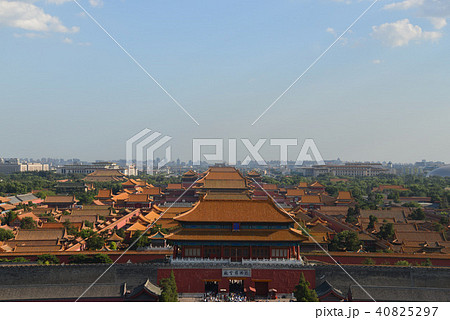 故宮博物院(中国 北京) 故宮博物院(中国 北京) 40825297