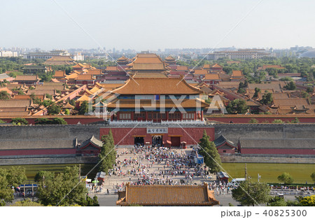 故宮博物院(中国 北京) 故宮博物院(中国 北京) 40825300