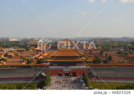故宮博物院（中国　北京） 40825326