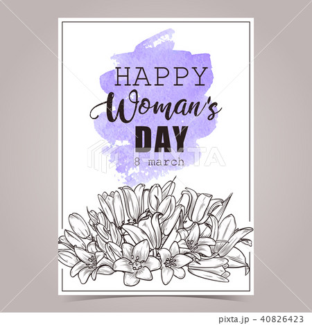 Vector greeting card designe Vector greeting card designe 40826423