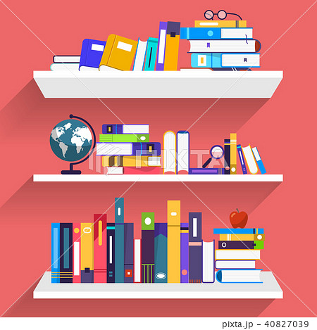 Illustration concept advertising creative agency 40827039