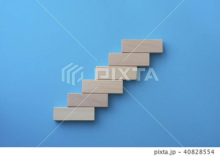 Business concept for growth success process. 40828554