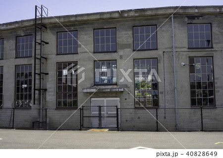 津山まなびの鉄道館 40828649