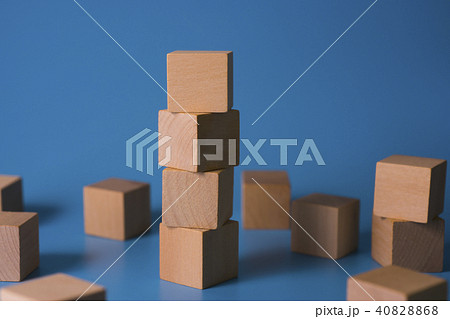 Business concept for growth success process. 40828868