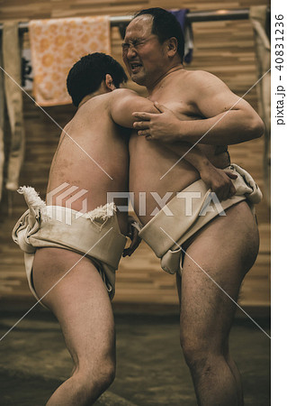 Sumo wrestling Sumo wrestling 40831236