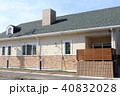 住宅 40832028