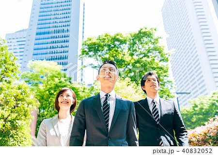 ビジネス スタート 進む ビジネス スタート 進む 40832052