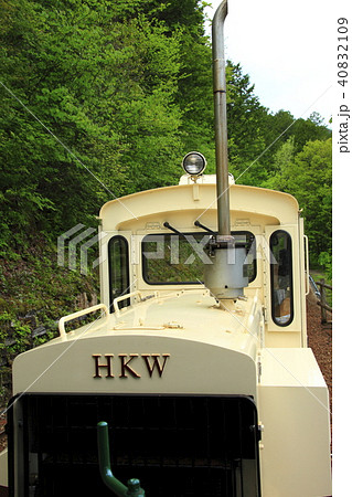 赤沢森林鉄道 赤沢森林鉄道 40832109