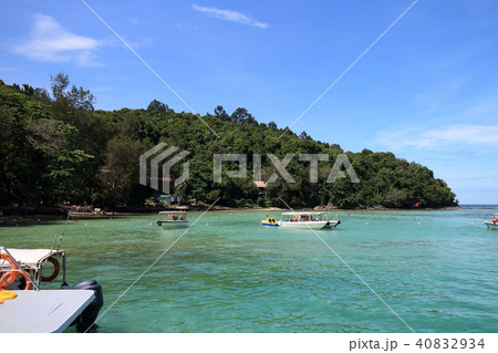 サピ島(マレーシア) 40832934