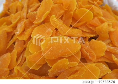 マンゴー 40833576