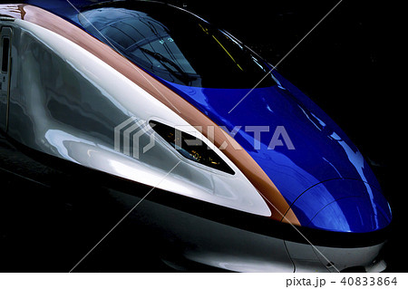 E7系新幹線 40833864