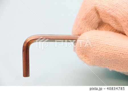 六角レンチ 六角レンチ 40834785