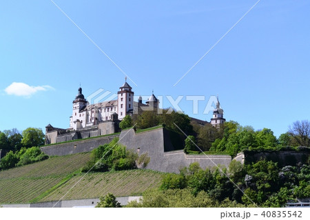 マリエンベルク要塞 40835542
