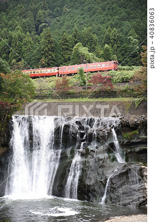 烏山線 40836063