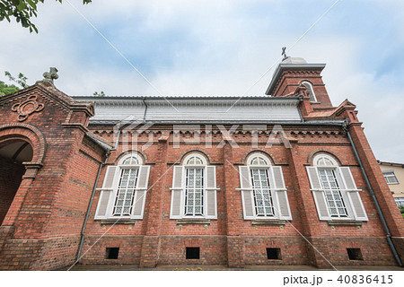 カトリック大曽教会 カトリック大曽教会 40836415