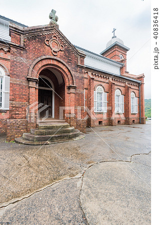 カトリック大曽教会 カトリック大曽教会 40836418