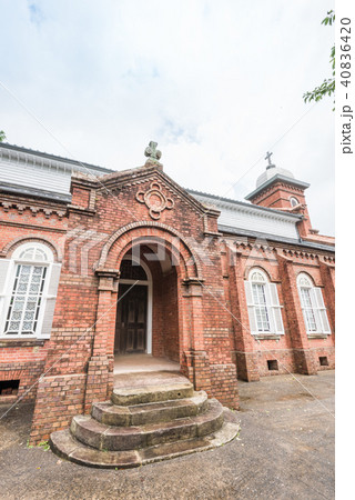 カトリック大曽教会 カトリック大曽教会 40836420