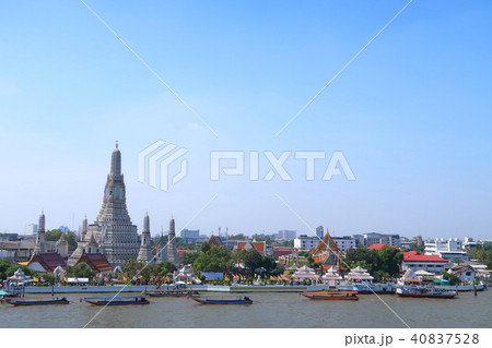 ワットアルン(修復工事完了後) ワットアルン(修復工事完了後) 40837528