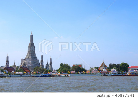 ワットアルン（修復工事完了後） 40837541