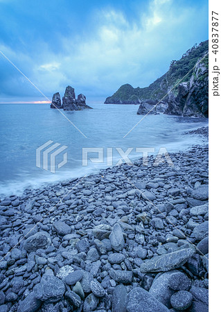 台湾 海沿い 沿岸 40837877