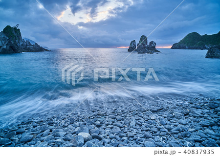 台湾 海沿い 沿岸 40837935