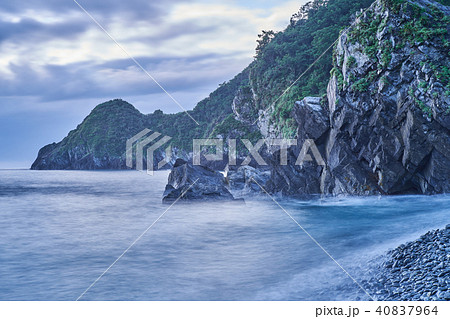 台湾 海沿い 沿岸 40837964