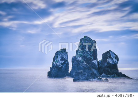 海景 シーパラダイス 海風景 40837987