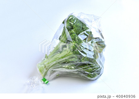 ブロッコリー 40840936