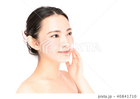 ビューティー 40841710