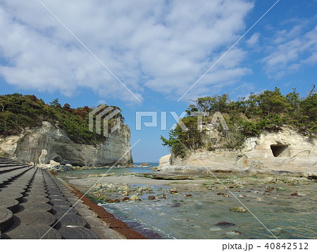 高戸小浜海岸 40842512