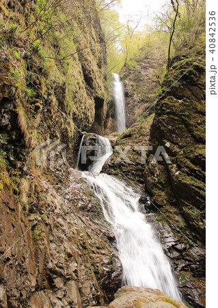 那須塩原・竜化の滝（竜化の滝） 40842536