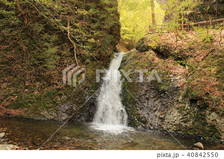 那須塩原・風拳の滝 40842550