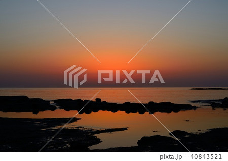 石見畳ヶ浦 石見畳ヶ浦 40843521