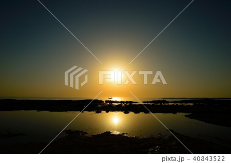 石見畳ヶ浦 石見畳ヶ浦 40843522