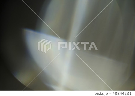 illuminated burst light lens flare shine creative 40844231