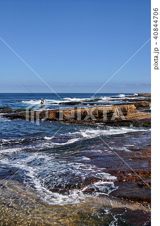 釣り フィッシング 魚釣り 40844706