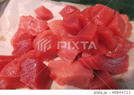 まぐろ まぐろ 40844711