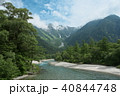 上高地 40844748