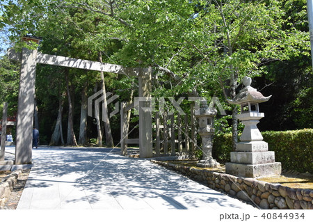 法多山尊永寺　袋井市 40844934