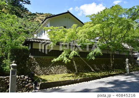 法多山尊永寺　袋井市 40845216