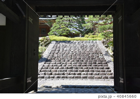 法多山尊永寺　袋井市 40845660