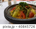 タジン鍋 40845726