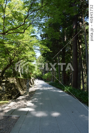 法多山尊永寺　袋井市 40845732